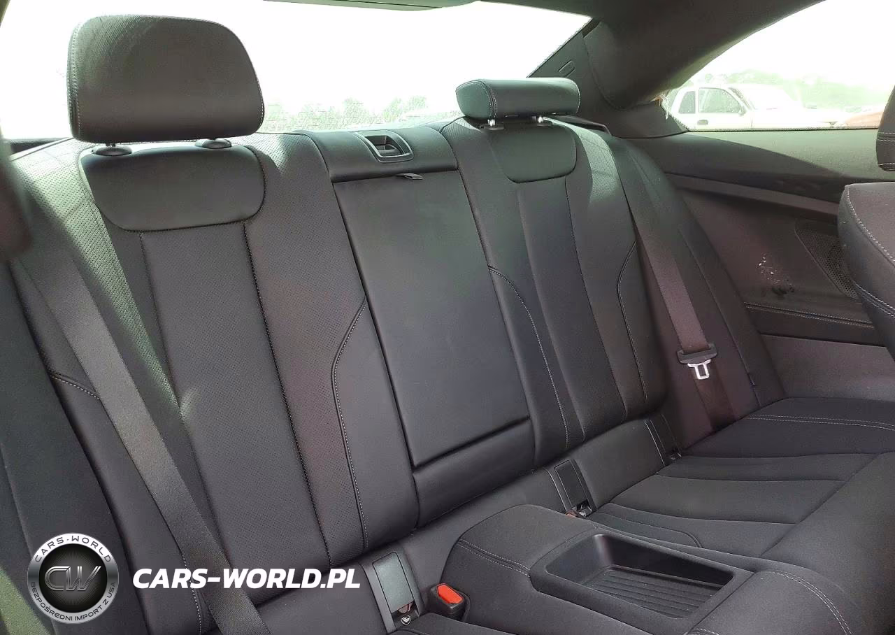 2023 BMW M240Xi VIN:3MW53CM02P8D62966 - 10