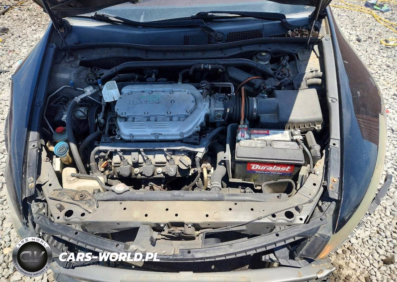 2010 Honda Accord Exl VIN:1HGCS2B83AA001419 - 11