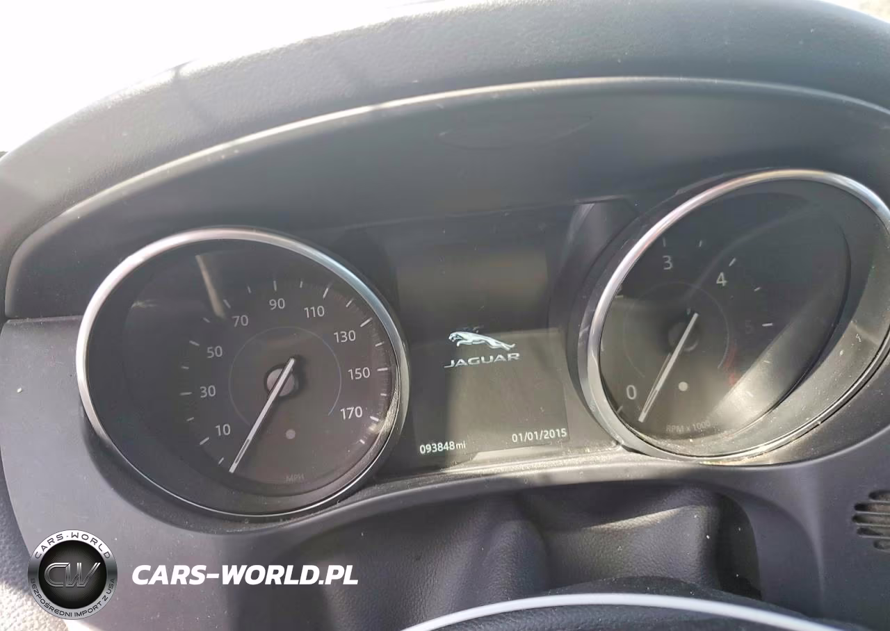 2017 Jaguar F-Pace Prestige VIN:SADCK2BN9HA490265 - 9