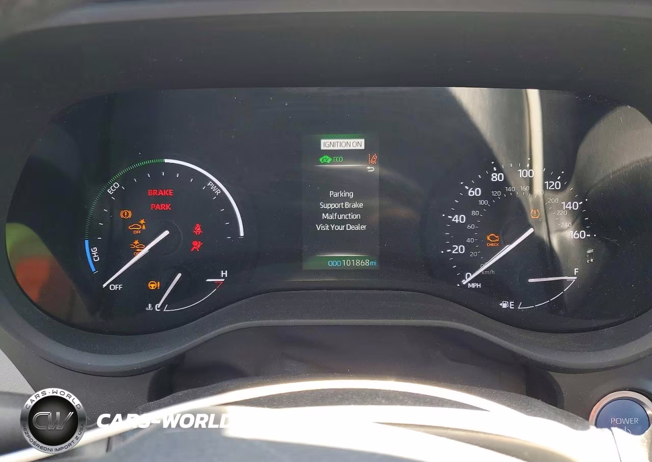 2022 Toyota Sienna Xle VIN:5TDYRKEC2NS132589 - 9