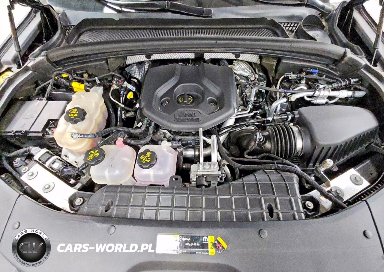 2022 Jeep Grand Cherokee Summit 4Xe VIN:1C4RJYE61N8760088 - 12