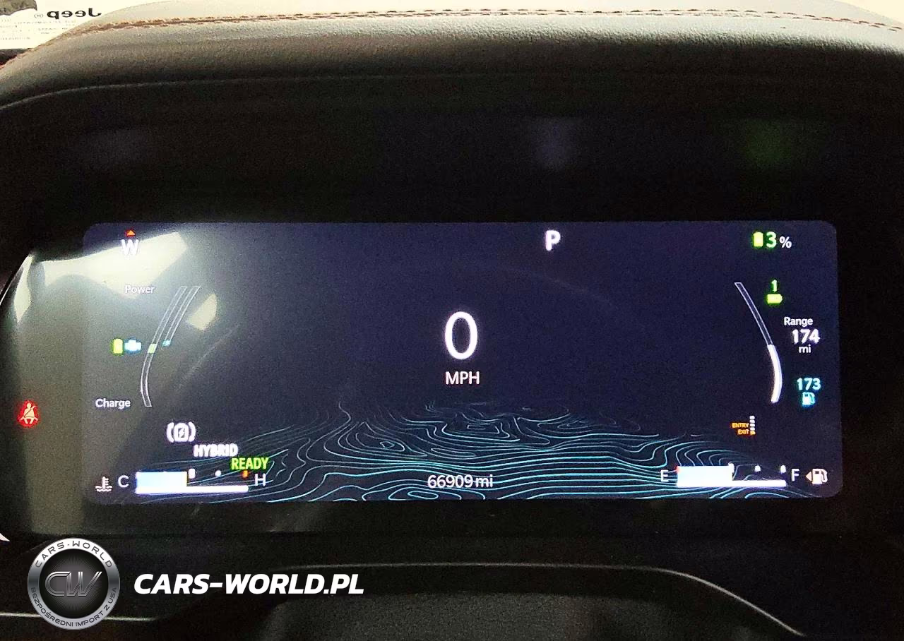2022 Jeep Grand Cherokee Summit 4Xe VIN:1C4RJYE61N8760088 - 9
