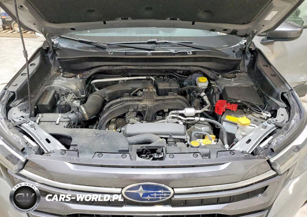 2025 Subaru Forester Premium VIN:JF2SLDBC4SH444714 - 11