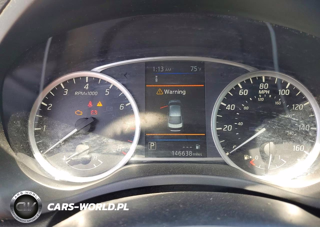 2019 Nissan Sentra S VIN:3N1AB7AP1KY257487 - 9