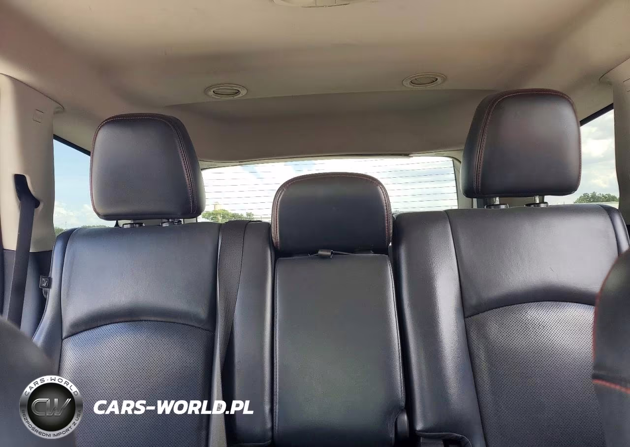 2018 Dodge Journey Gt VIN:3C4PDCEG5JT463931 - 10
