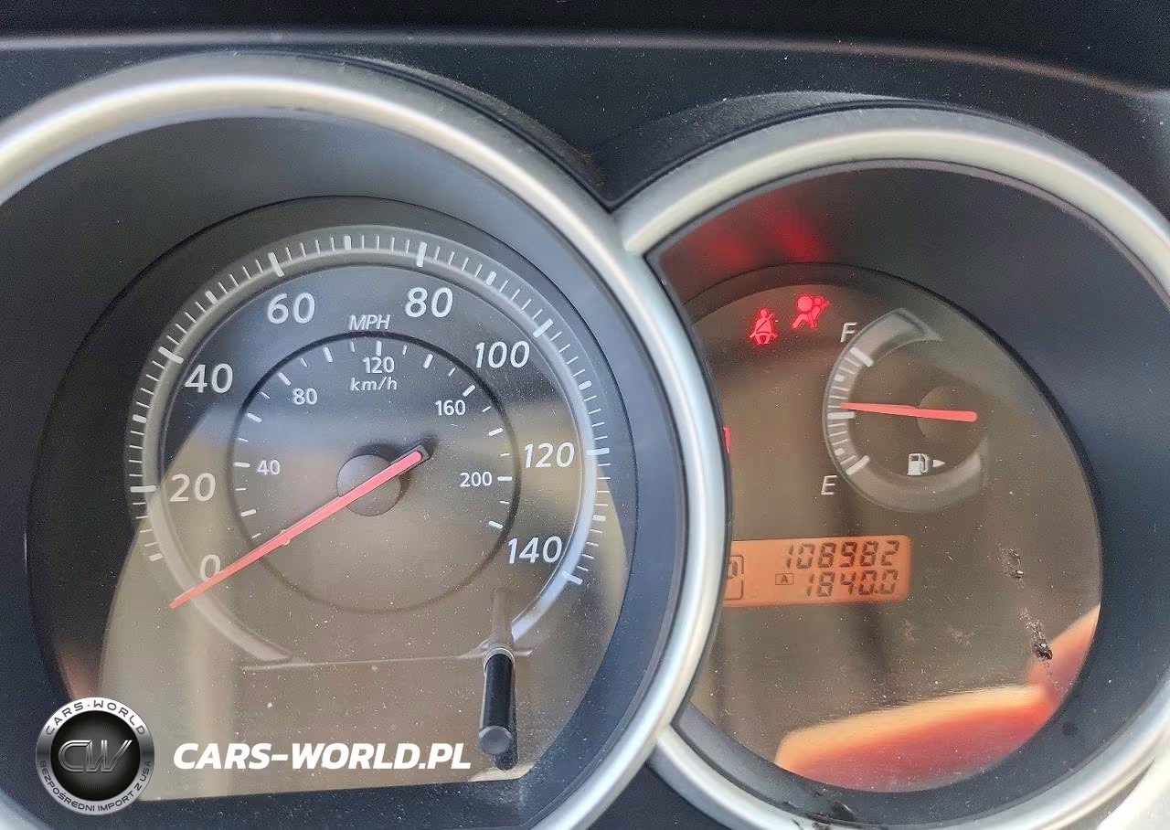 2010 Nissan Versa 1.8 S VIN:3N1BC1CP5AL390163 - 9