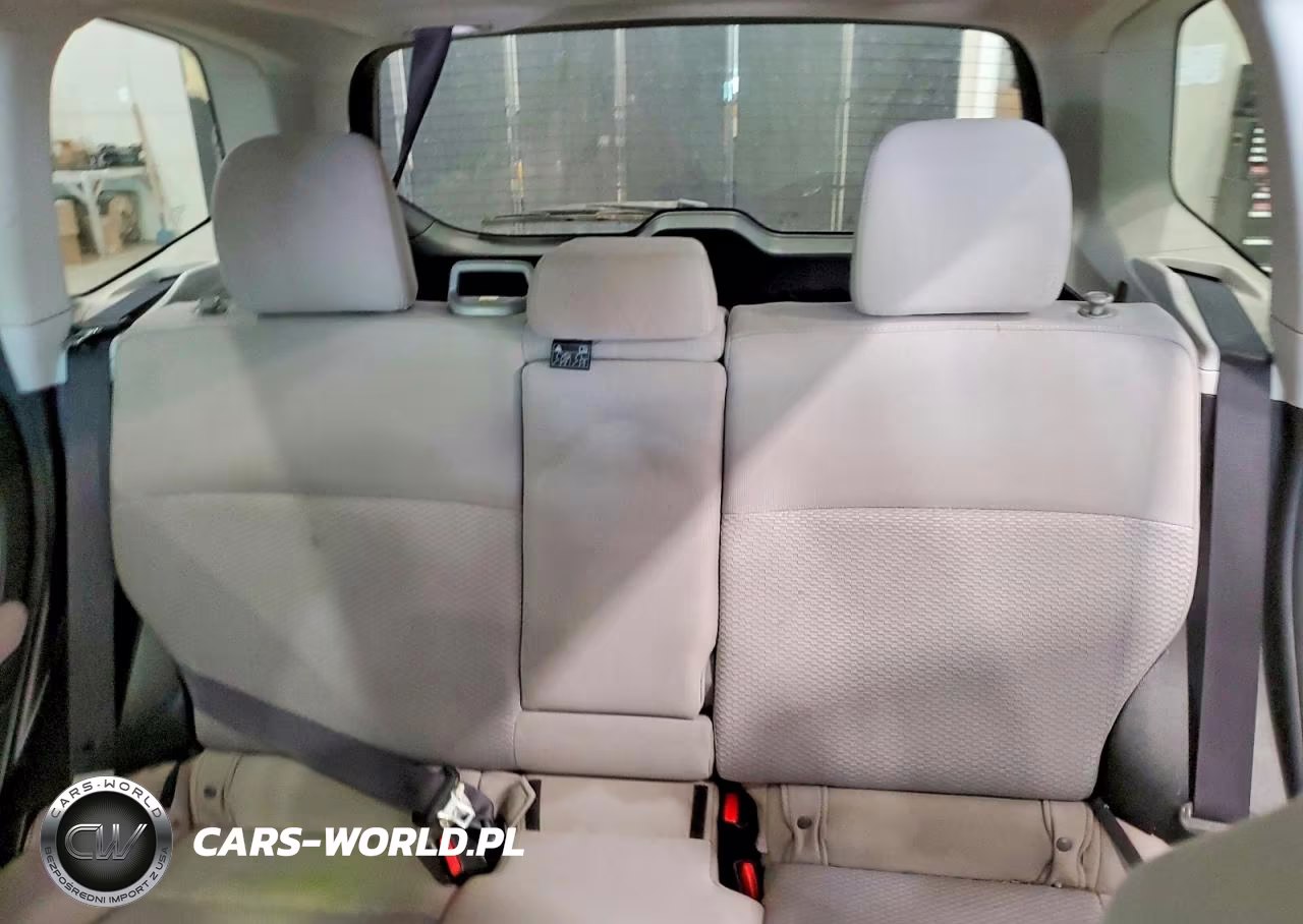 2015 Subaru Forester 2.5I Premium VIN:JF2SJADCXFH596648 - 10