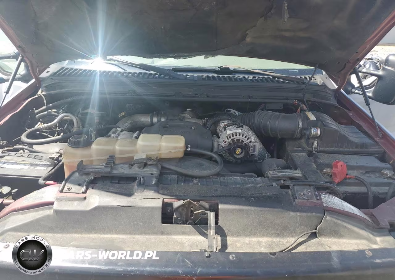 2002 Ford F250 Super Duty VIN:1FTNW21F12EC94310 - 11