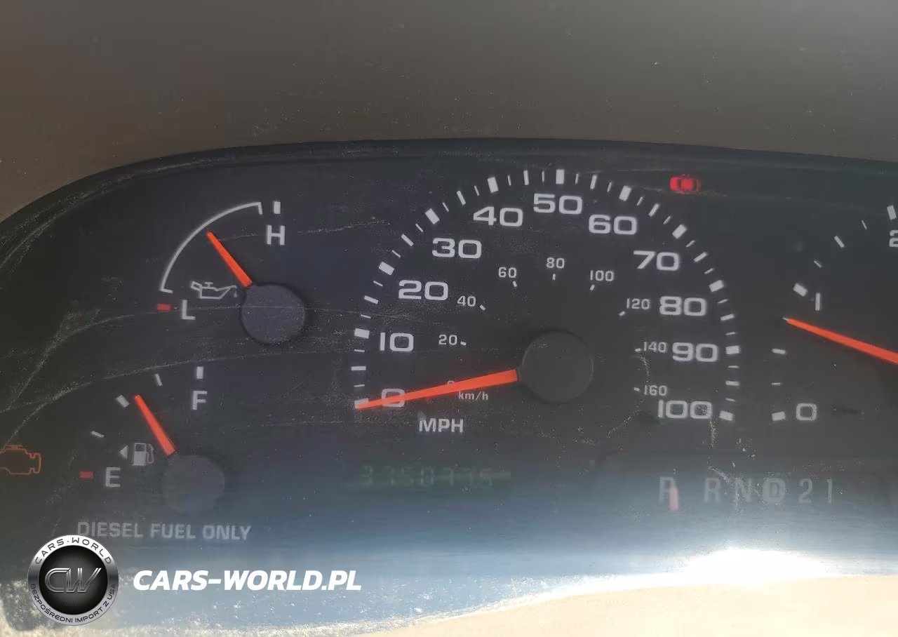 2002 Ford F250 Super Duty VIN:1FTNW21F12EC94310 - 9