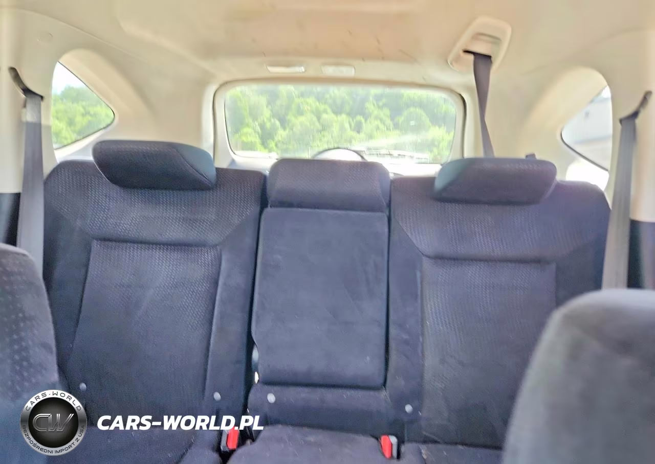 2012 Honda Cr-V Ex VIN:5J6RM4H54CL049797 - 10