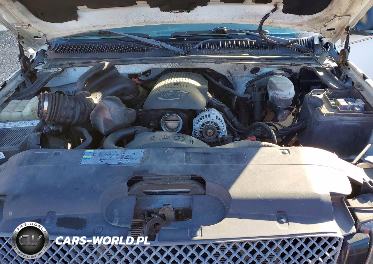2004 Chevrolet Silverado C1500 VIN:1GCEC14V64Z253544 - 11
