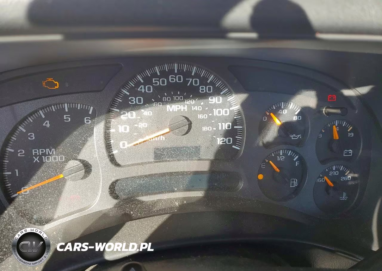 2004 Chevrolet Silverado C1500 VIN:1GCEC14V64Z253544 - 9