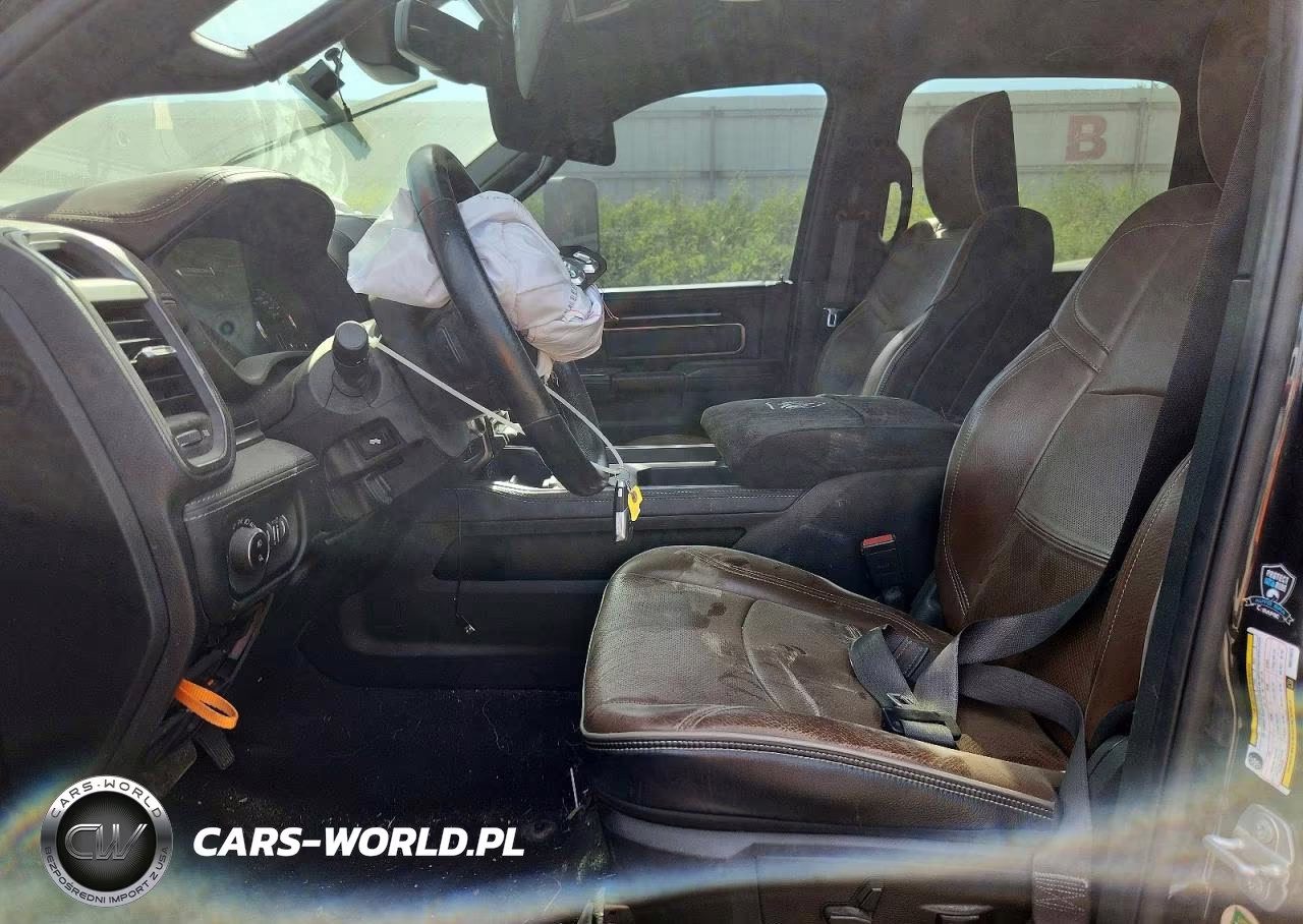 2021 Ram 2500 Powerwagon VIN:3C6TR5EJ0MG576875 - 7