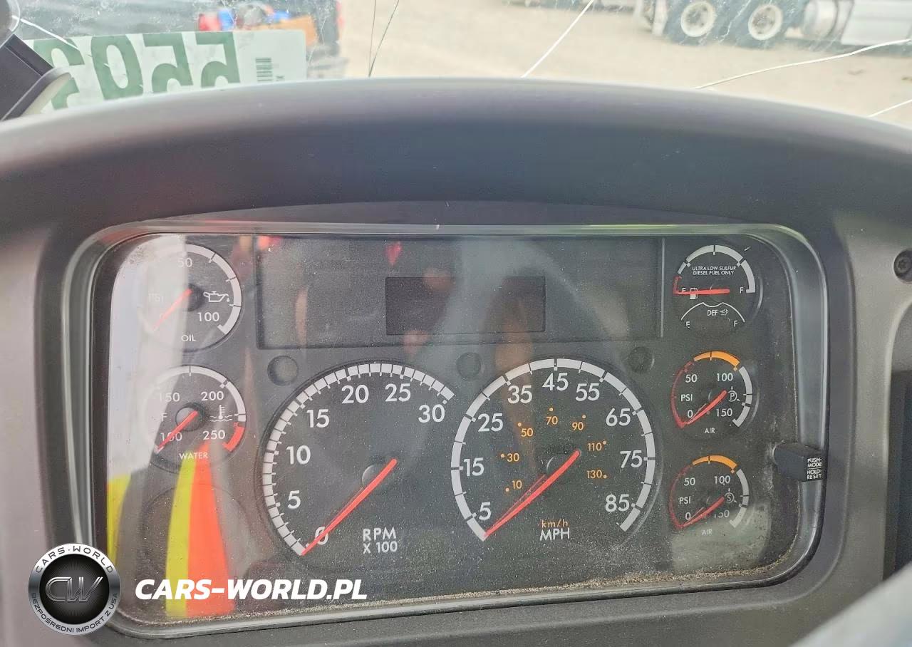 2016 Freightliner M2 106 Medium Duty VIN:3ALACWDT7GDHF9669 - 10
