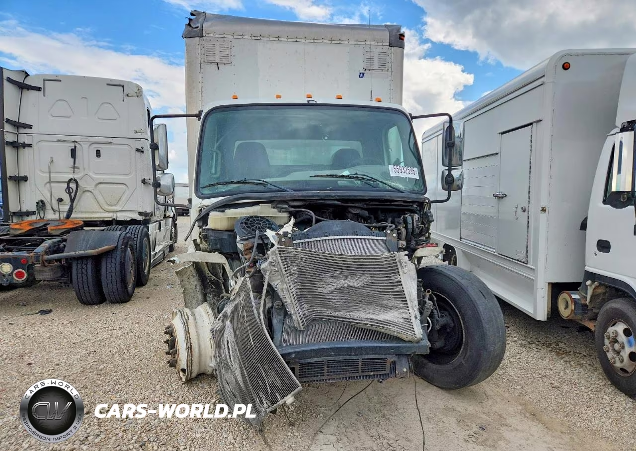 2016 Freightliner M2 106 Medium Duty VIN:3ALACWDT7GDHF9669 - 11