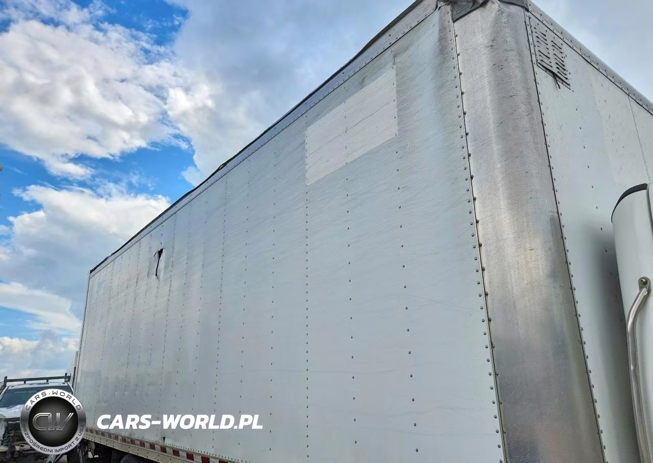 2016 Freightliner M2 106 Medium Duty VIN:3ALACWDT7GDHF9669 - 12