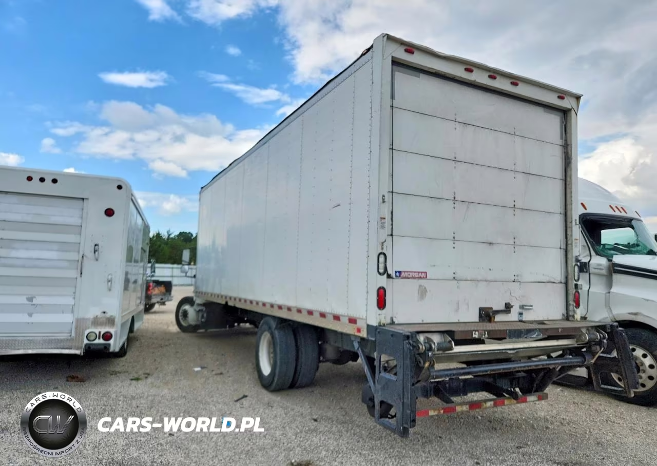 2016 Freightliner M2 106 Medium Duty VIN:3ALACWDT7GDHF9669 - 4