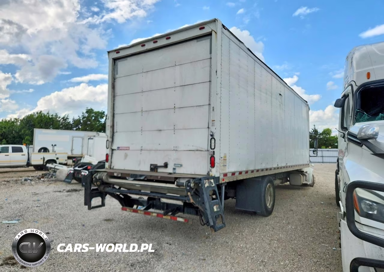 2016 Freightliner M2 106 Medium Duty VIN:3ALACWDT7GDHF9669 - 5