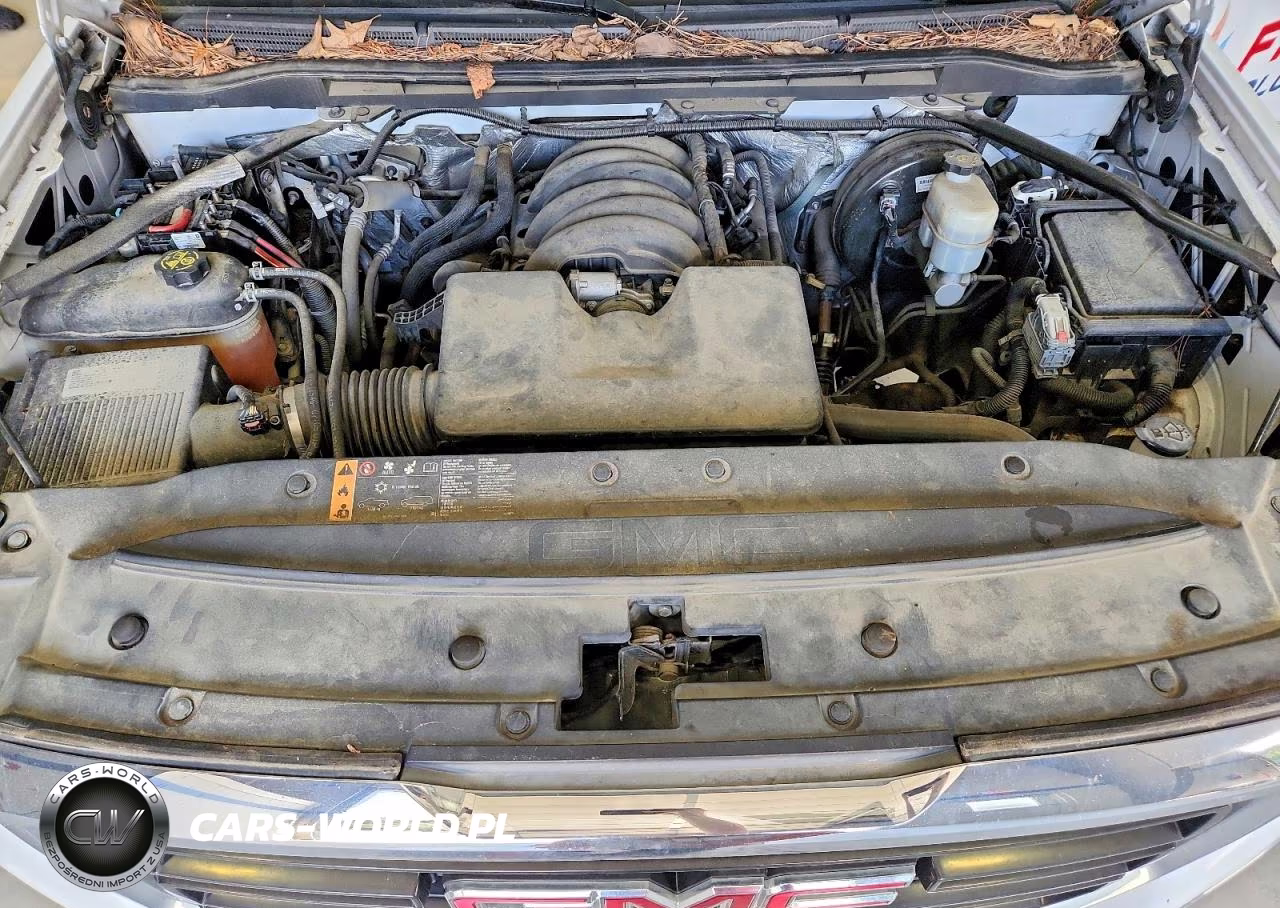 2017 GMC Sierra C1500 VIN:1GTN1LEH9HZ319052 - 11