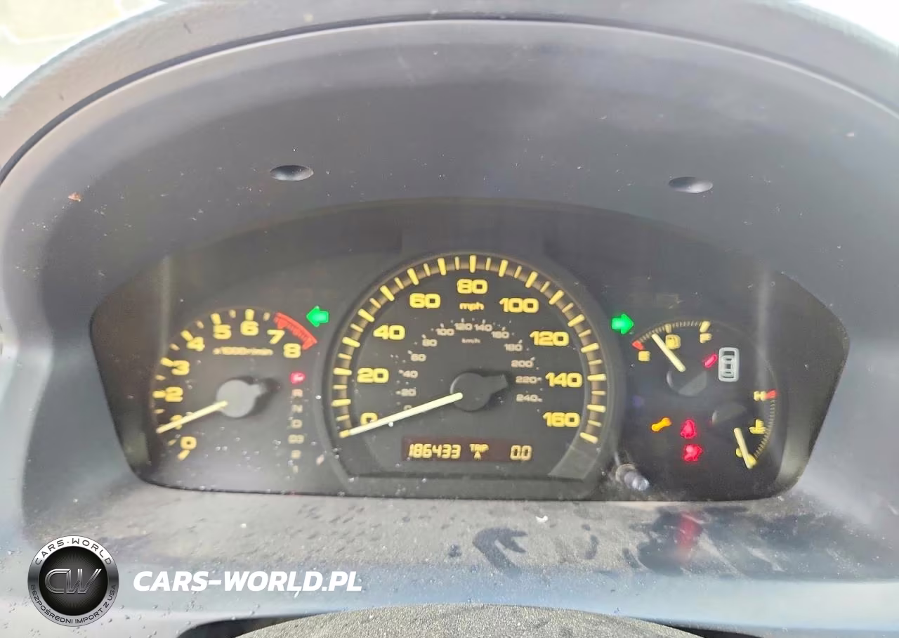 2007 Honda Accord Ex VIN:1HGCM66567A044730 - 9