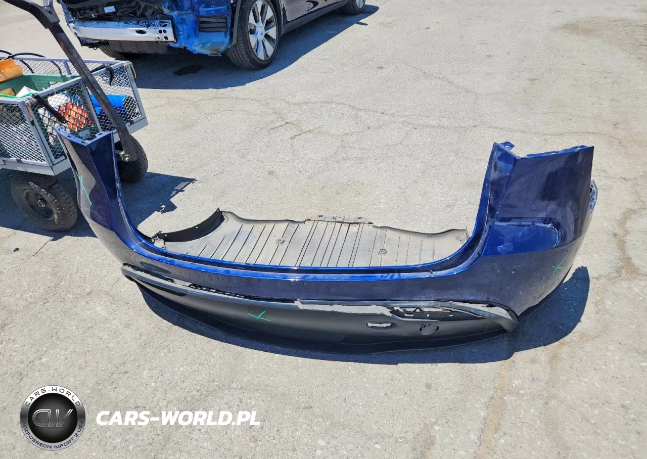 2023 Tesla Model Y VIN:7SAYGAEE0PF836964 - 12