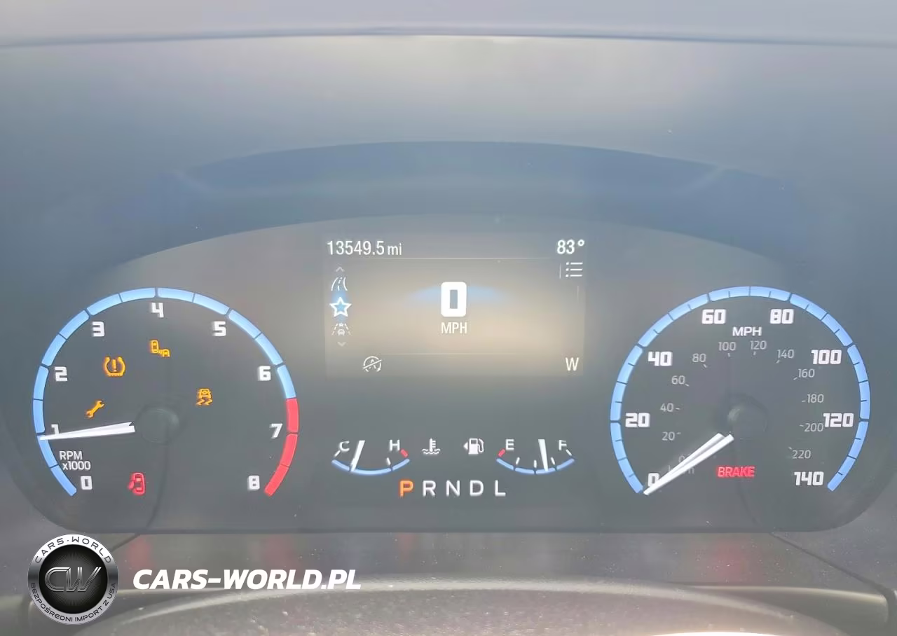 2023 Ford Bronco Sport Big Bend VIN:3FMCR9B69PRE23321 - 9
