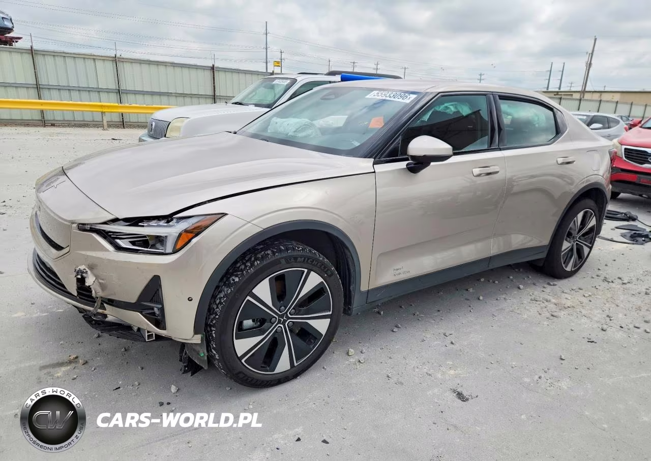 2024 Polestar 2 – zdjęcie 1 z 14