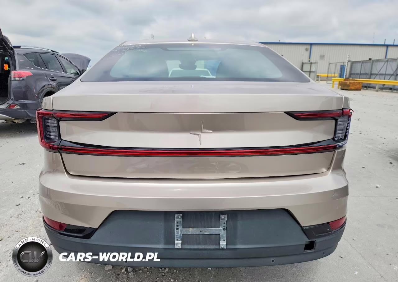 2024 Polestar 2 VIN:YSMFE3KA4RL235729 - 6