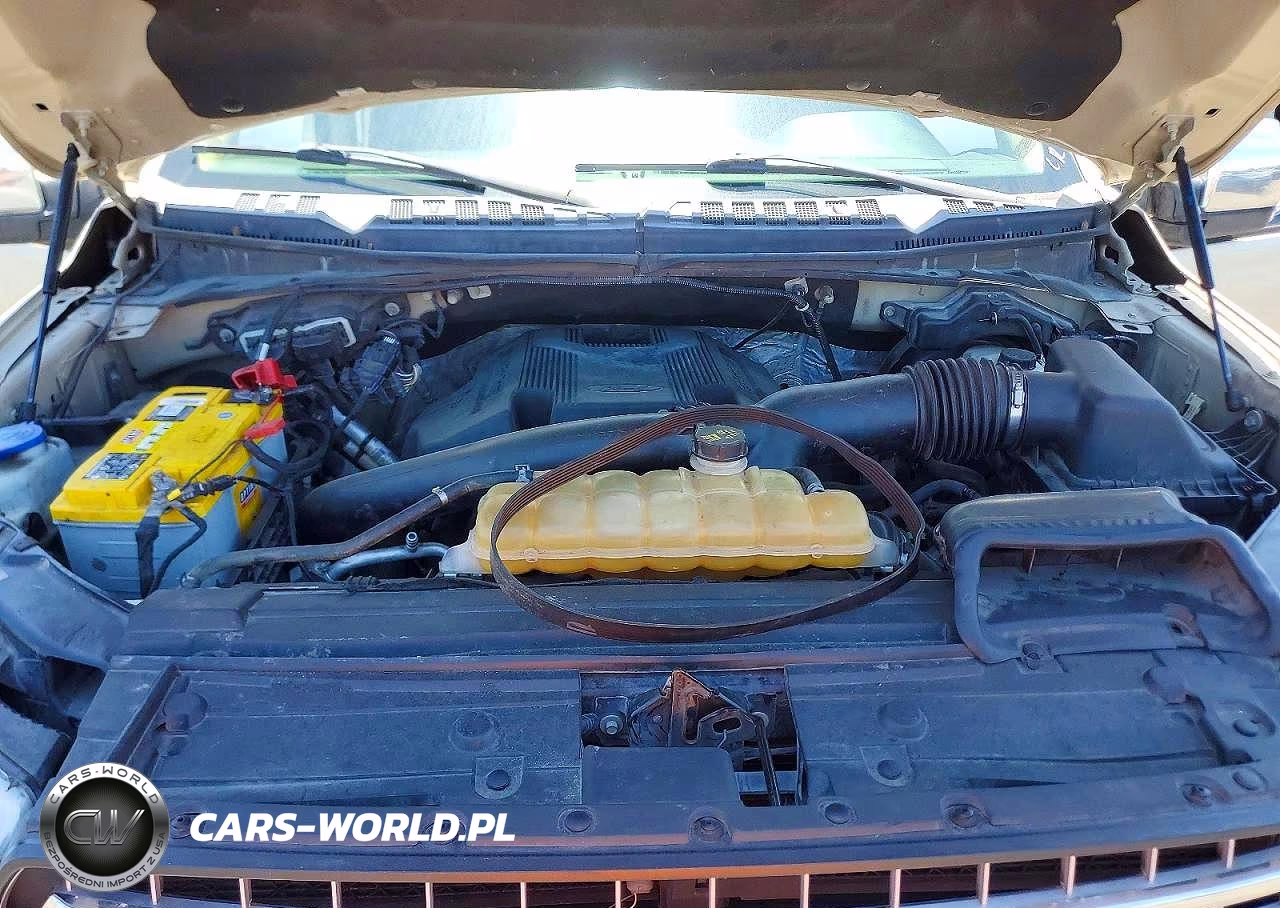 2018 Ford F150 Supercrew VIN:1FTEW1EG2JFA04016 - 11