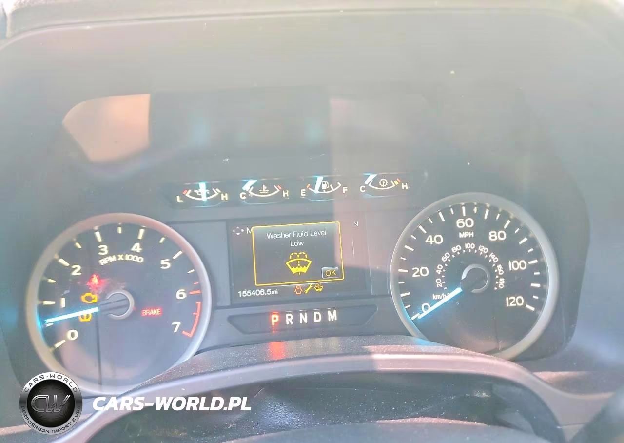 2018 Ford F150 Supercrew VIN:1FTEW1EG2JFA04016 - 9