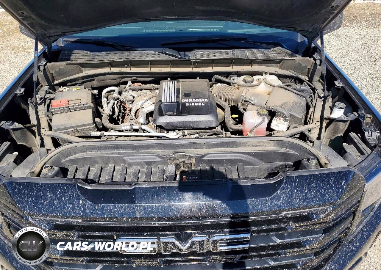 2025 GMC Sierra K1500 Elevation VIN:3GTUUCE85SG136256 - 11
