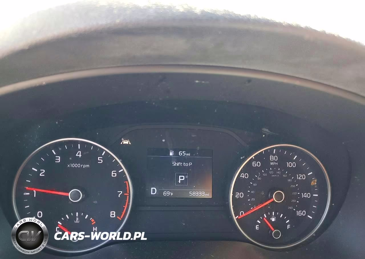 2022 Kia Sportage Ex VIN:KNDPN3AC9N7962130 - 9