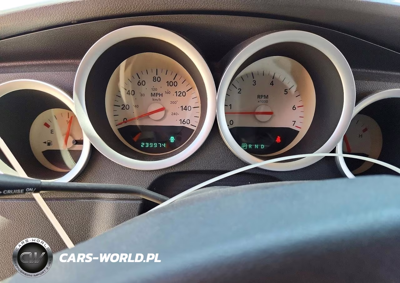 2007 Dodge Charger R VIN:2B3KA53HX7H870477 - 9