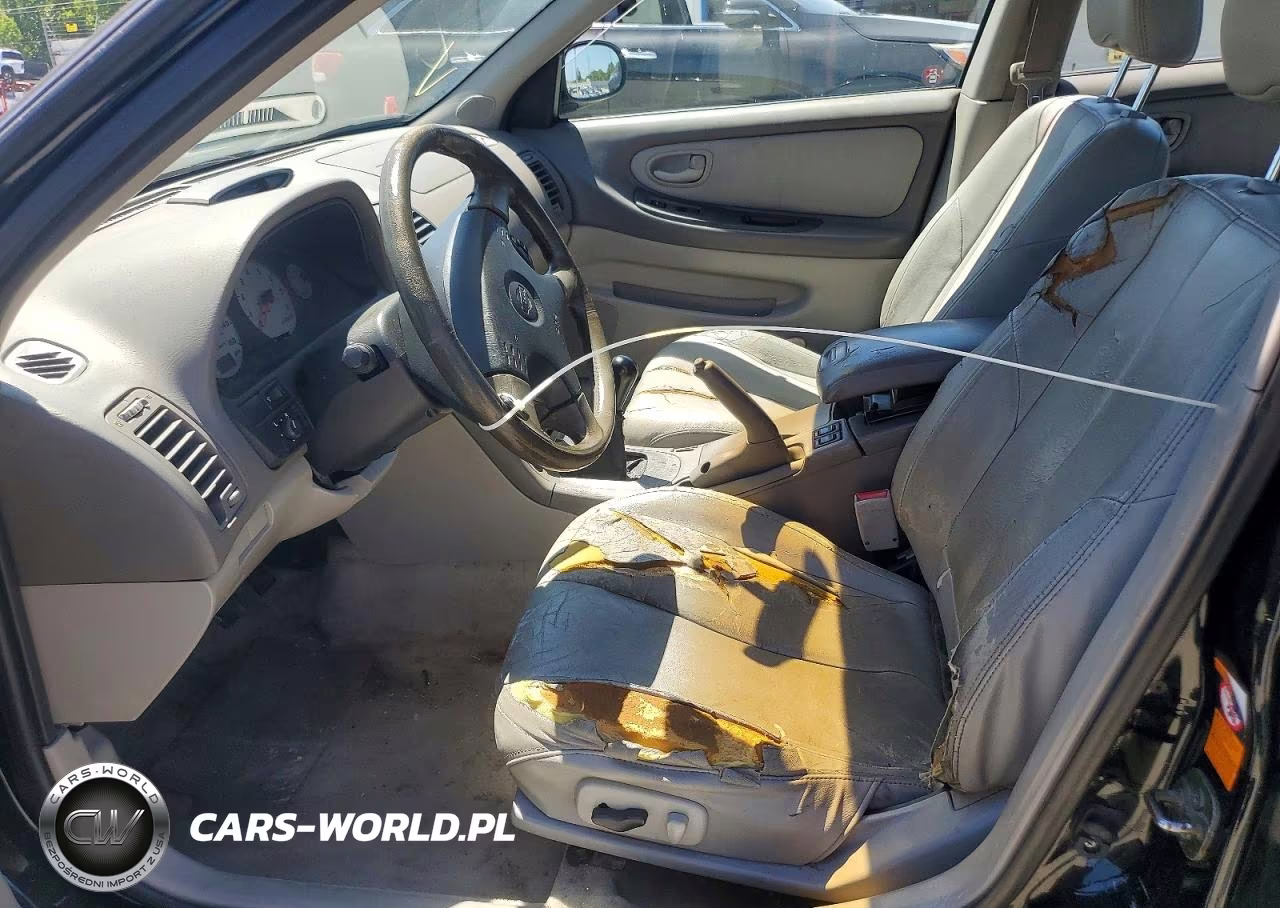2000 Nissan Maxima Gxe VIN:JN1CA31AXYT224313 - 7