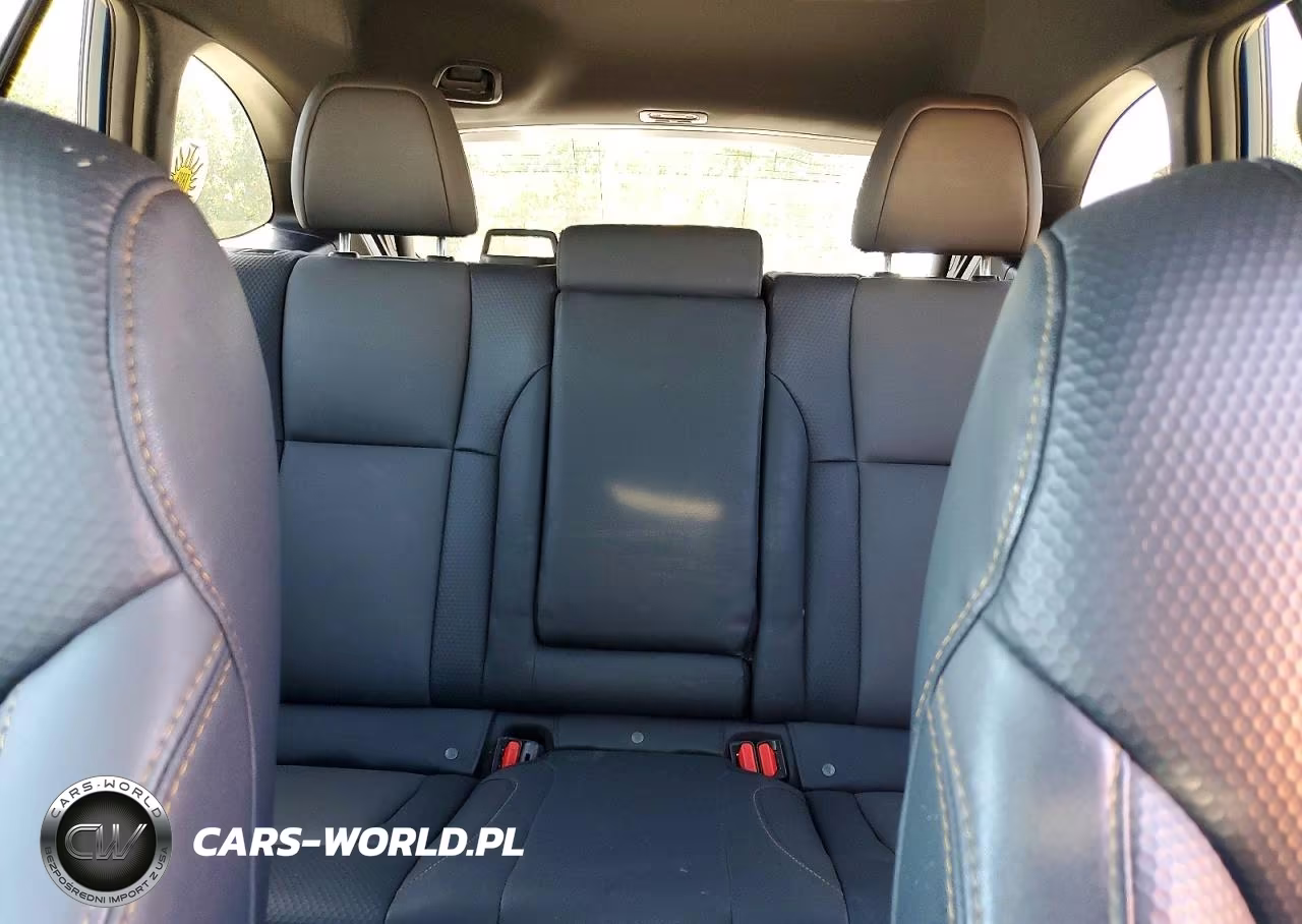 2023 Subaru Outback Wilderness VIN:4S4BTGUD8P3198787 - 10