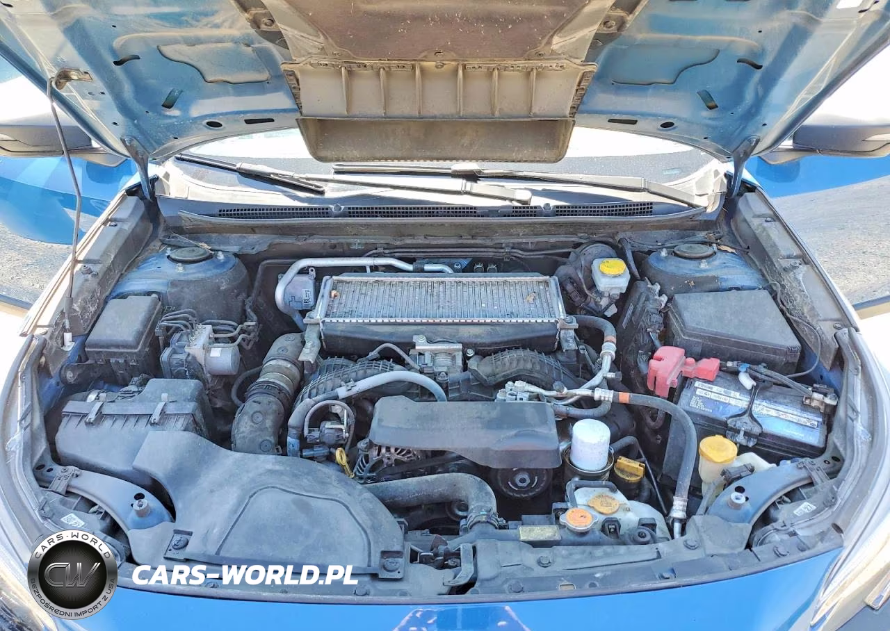 2023 Subaru Outback Wilderness VIN:4S4BTGUD8P3198787 - 12