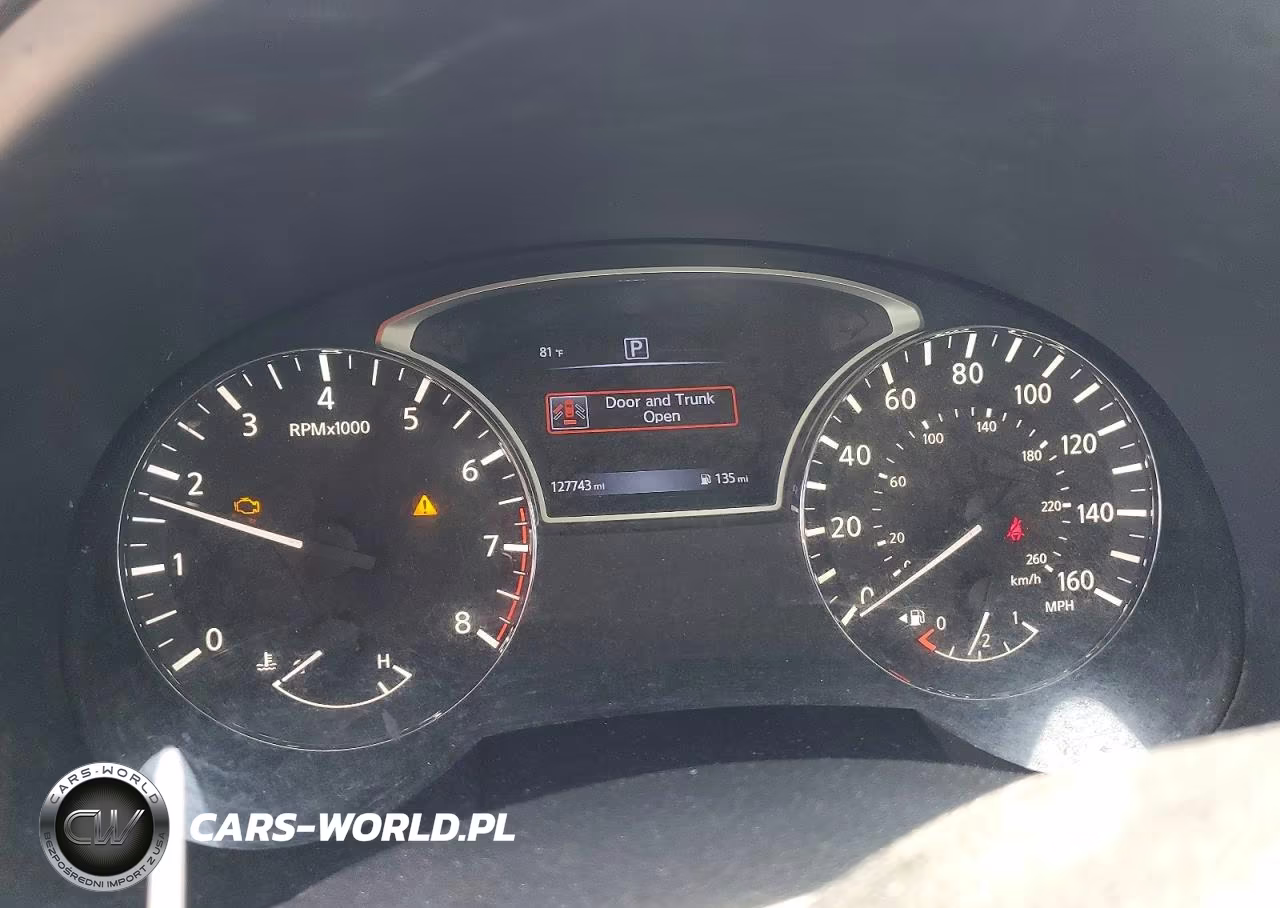 2016 Nissan Altima 2.5 S VIN:1N4AL3AP2GC197454 - 9