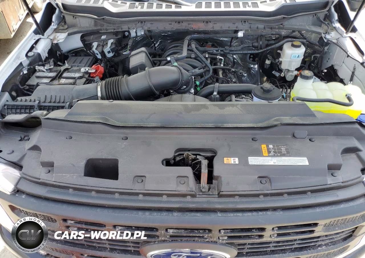 2024 Ford F250 Super Duty VIN:1FTBF2AA3RED10797 - 11