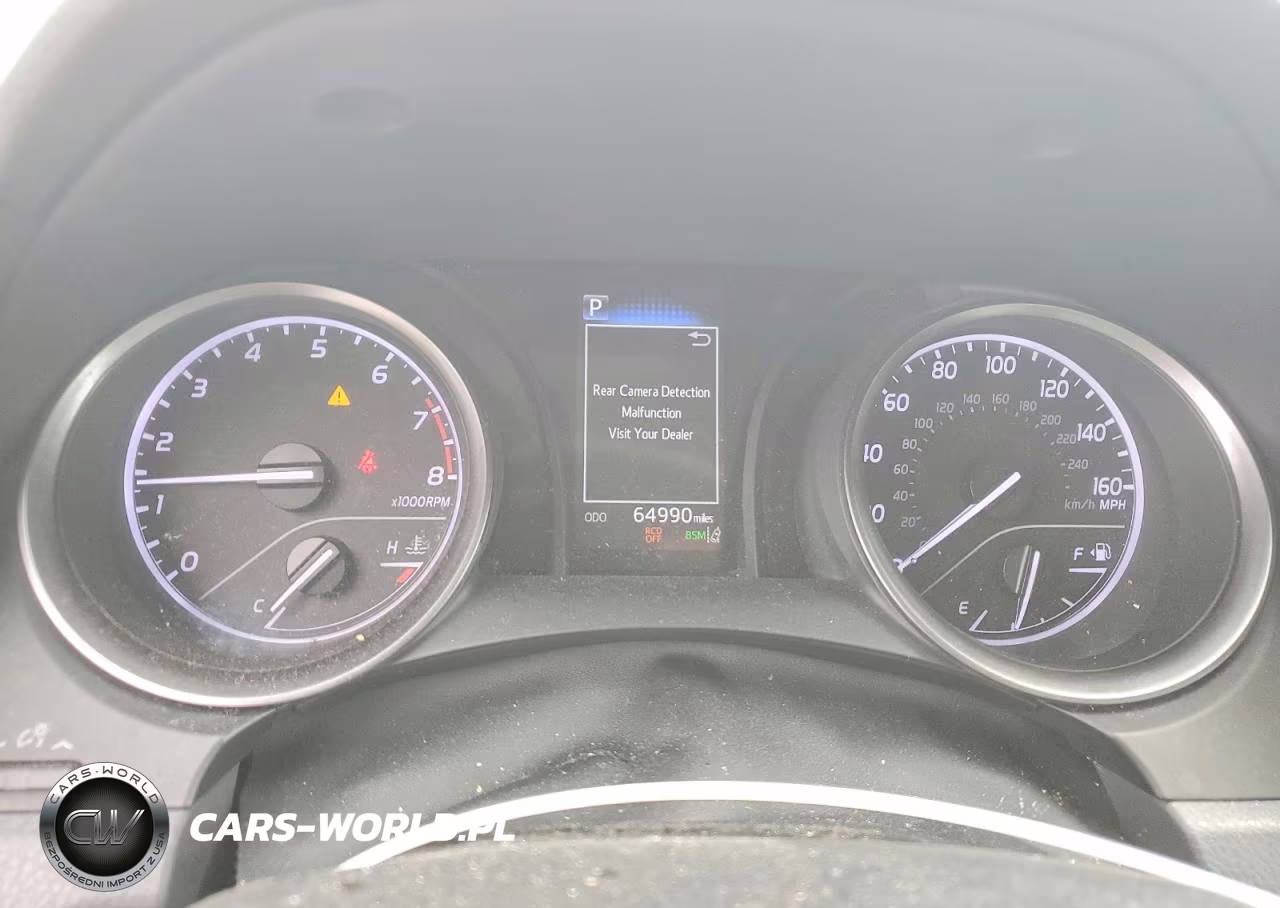 2022 Toyota Camry Se VIN:4T1T11AK3NU688328 - 9