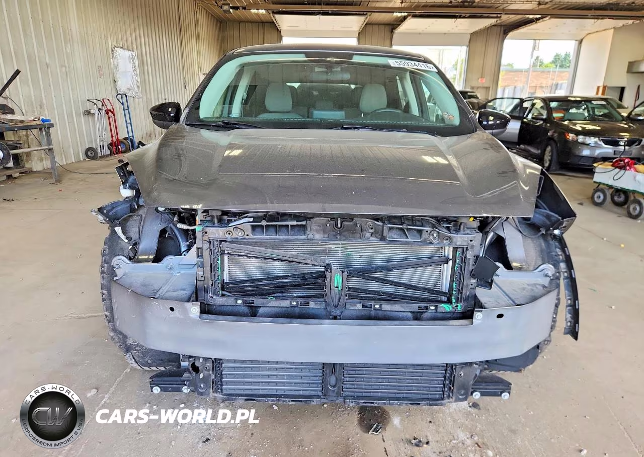 2021 Ford Escape Se VIN:1FMCU9G61MUA30313 - 5