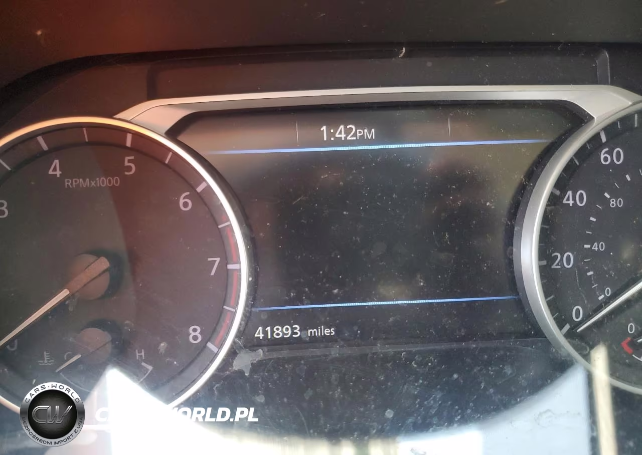 2022 Nissan Sentra Sv VIN:3N1AB8CV9NY317053 - 9