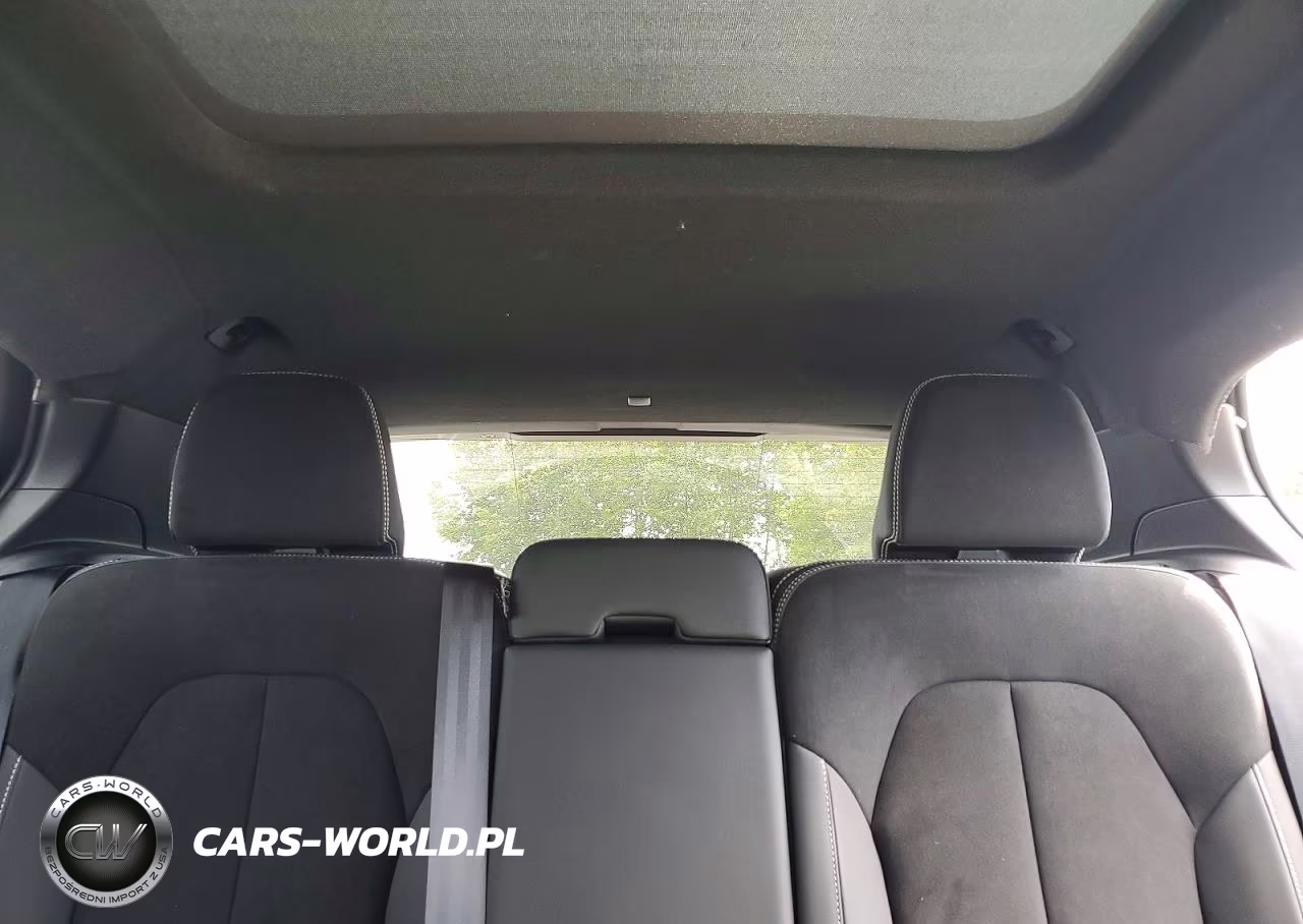 2023 Volvo Xc40 Recharge Ultimate VIN:YV4ED3UM7P2993663 - 10