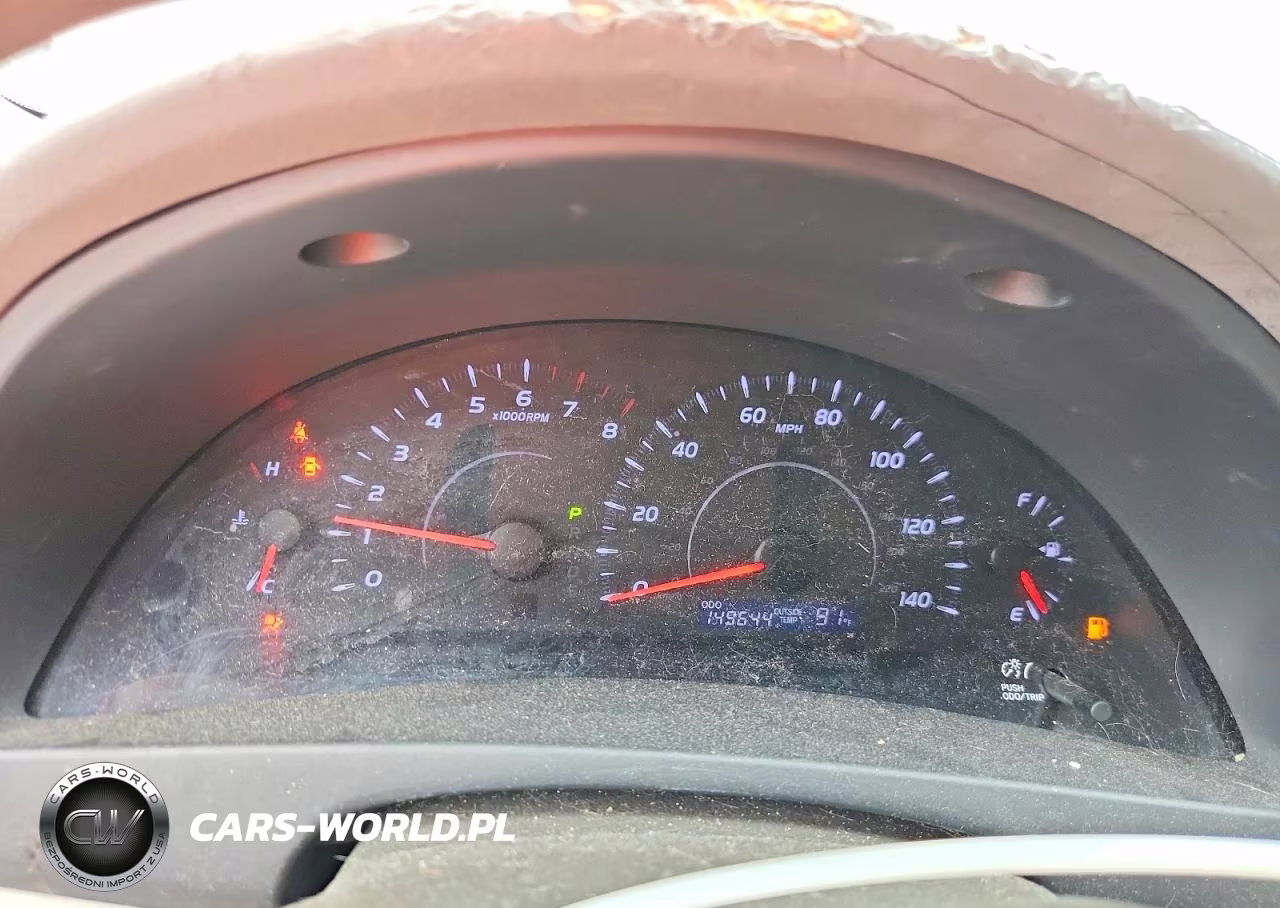 2010 Toyota Camry Le VIN:4T1BF3EK6AU514945 - 9