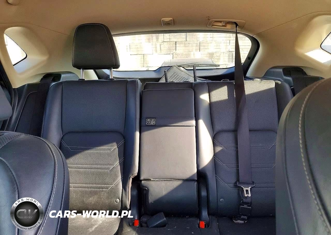 2015 Lexus Nx 200T VIN:JTJBARBZ1F2029863 - 10
