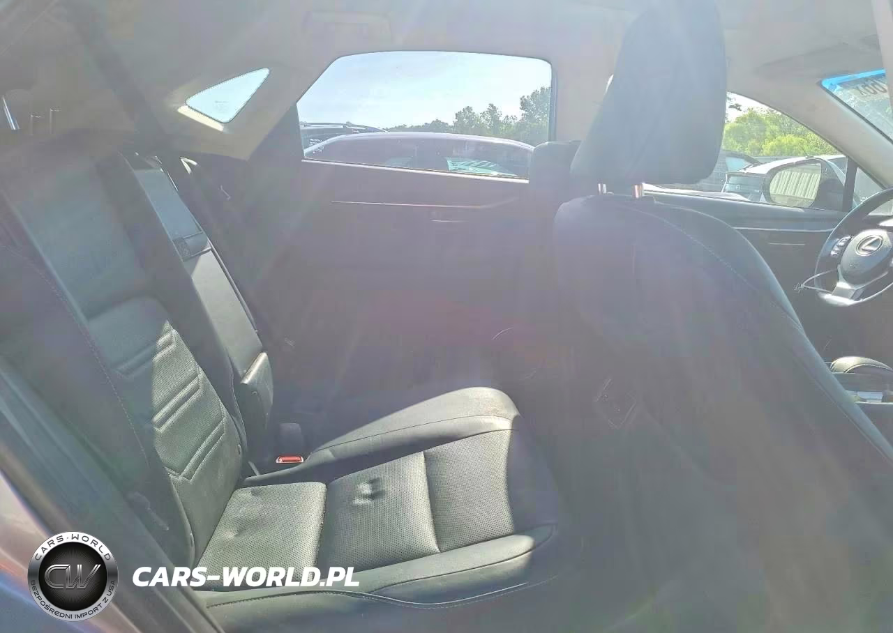 2015 Lexus Nx 200T VIN:JTJBARBZ1F2029863 - 11