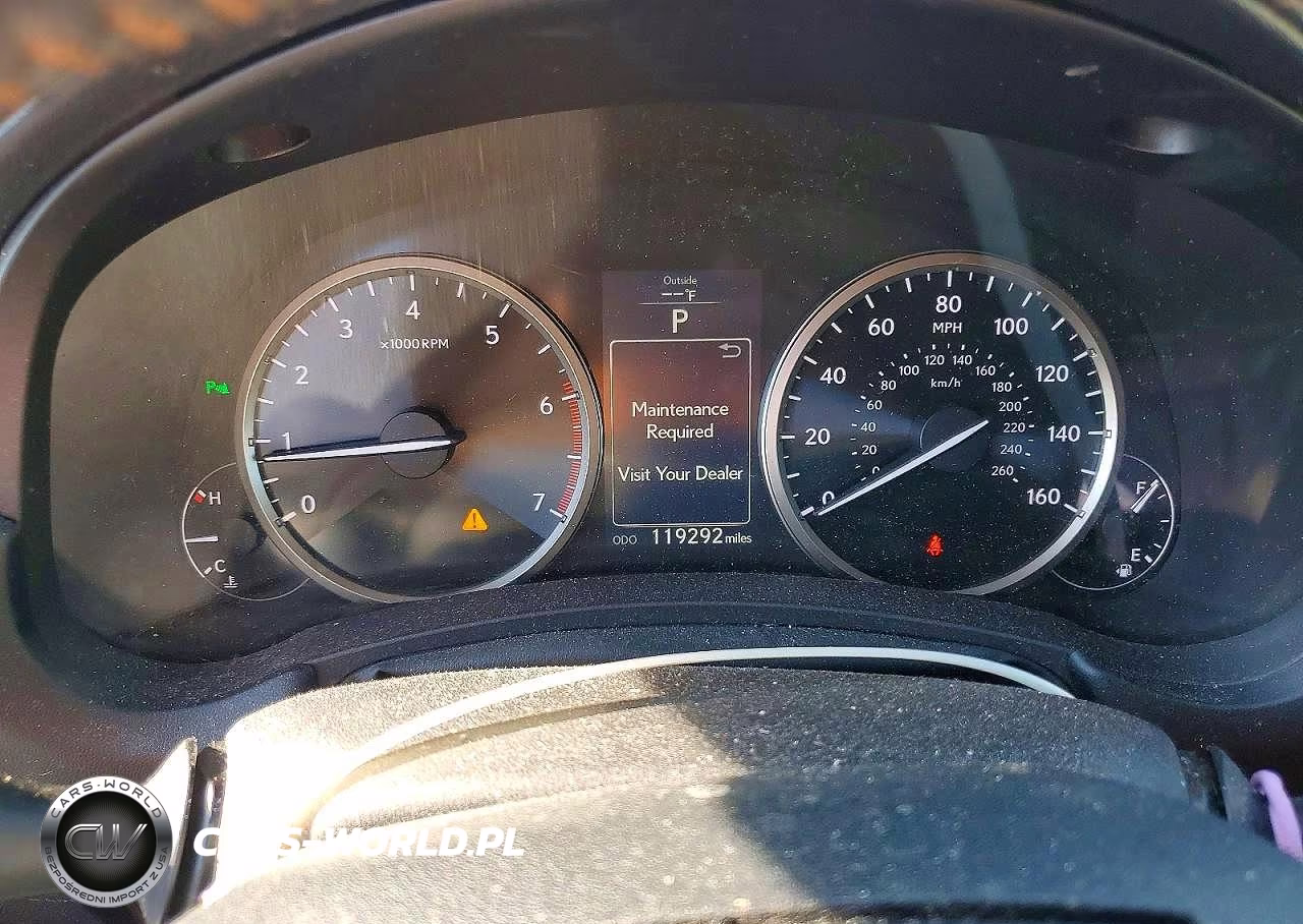 2015 Lexus Nx 200T VIN:JTJBARBZ1F2029863 - 9