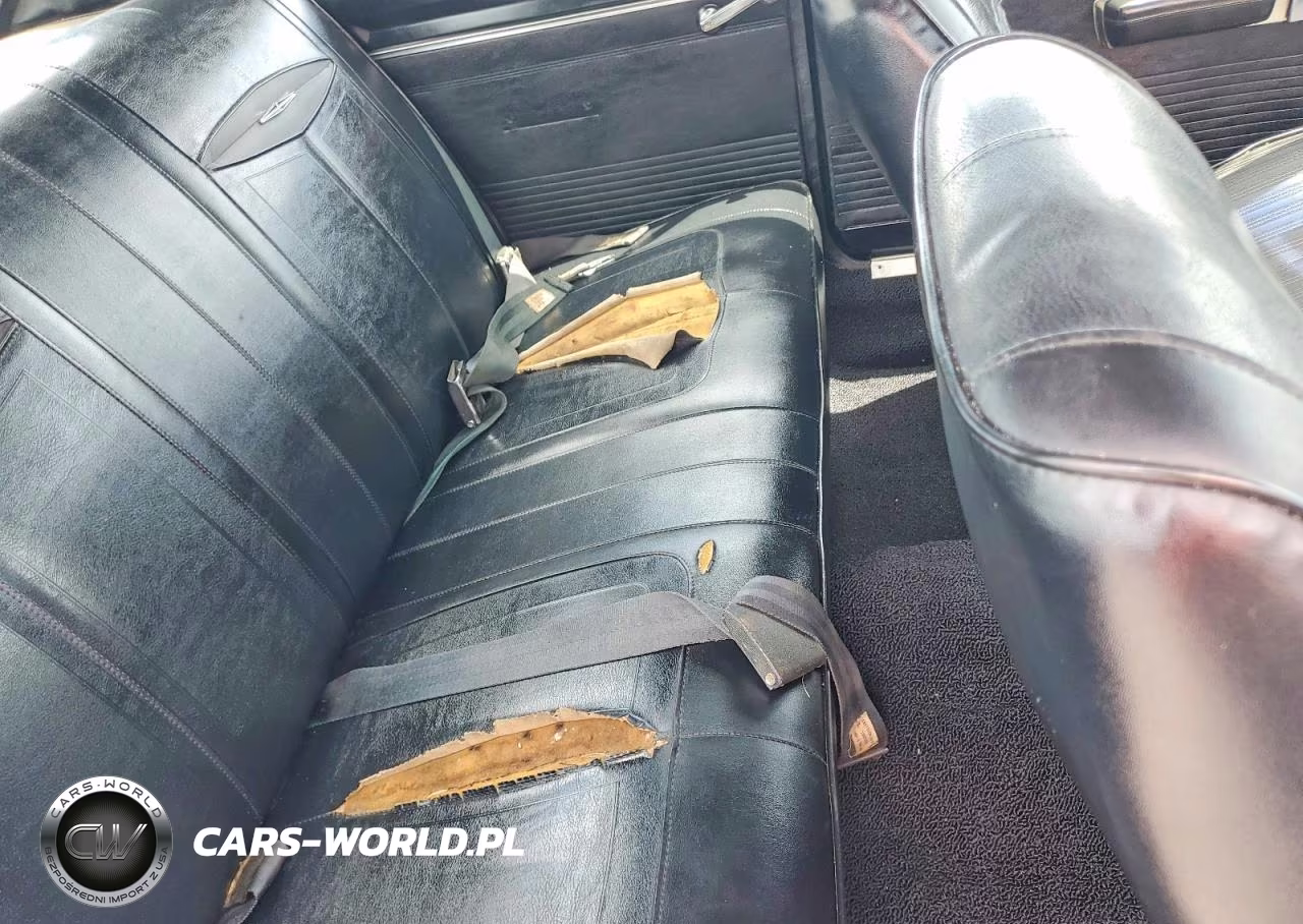 1968 Dodge Dart Gt Sport VIN:LS23P8B183638 - 10