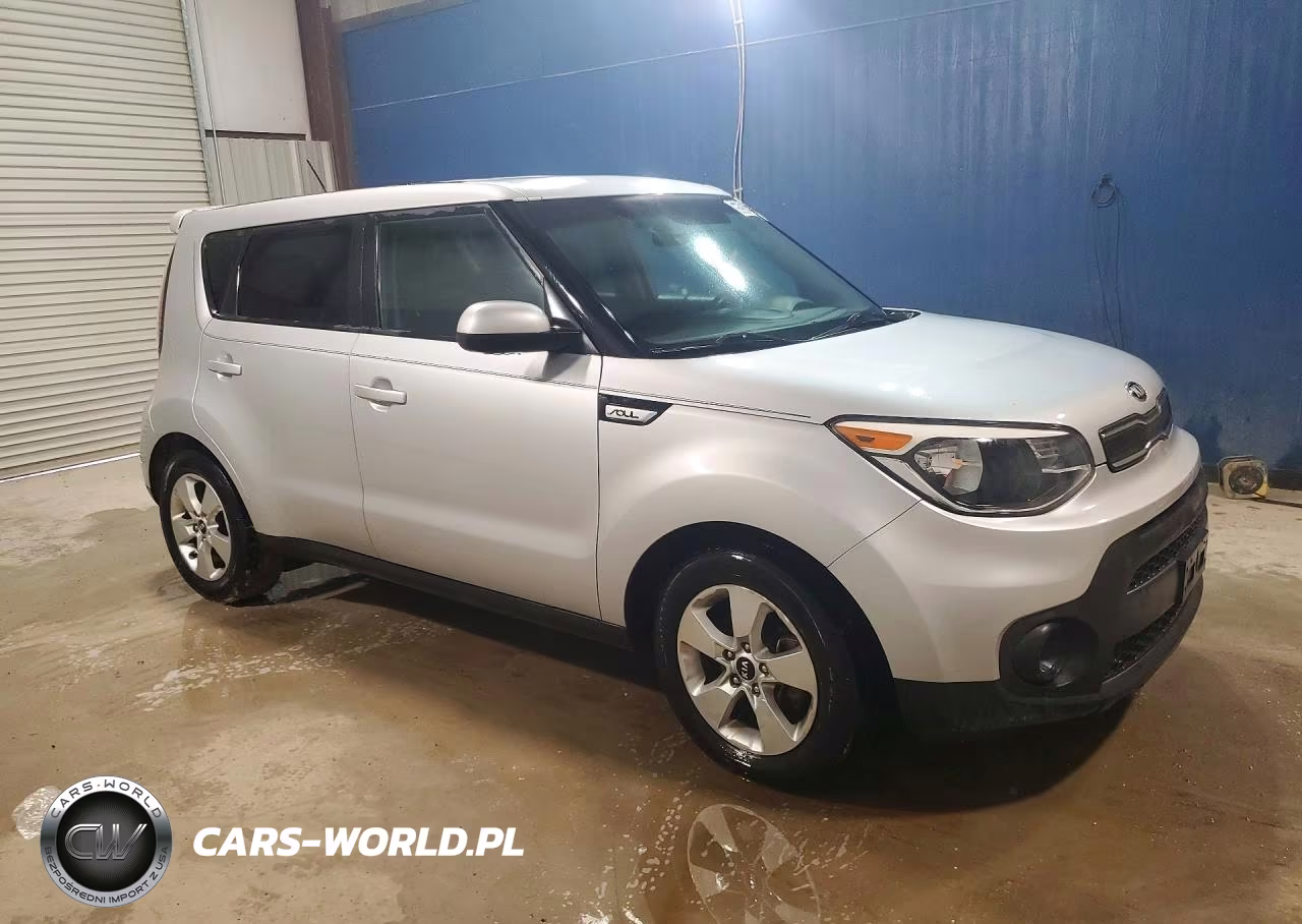 2018 Kia Soul Base VIN:KNDJN2A21J7549037 - 4