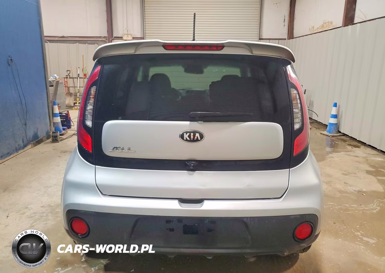 2018 Kia Soul Base VIN:KNDJN2A21J7549037 - 6