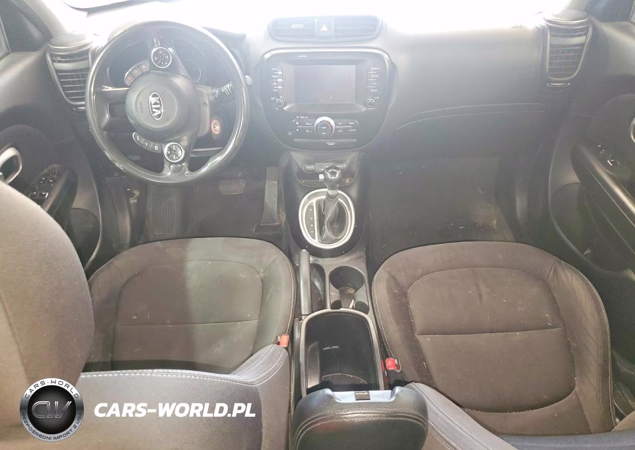 2018 Kia Soul Base VIN:KNDJN2A21J7549037 - 8